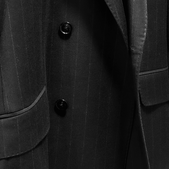 Menswear Suit Blazer - Picture 10 of 14